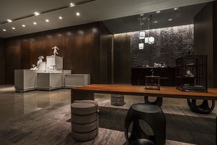 宜宾万豪酒店 星级酒店的卓越设计与专业服务