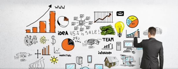 重庆企业展厅设计服务 选择专业机构，塑造品牌形象